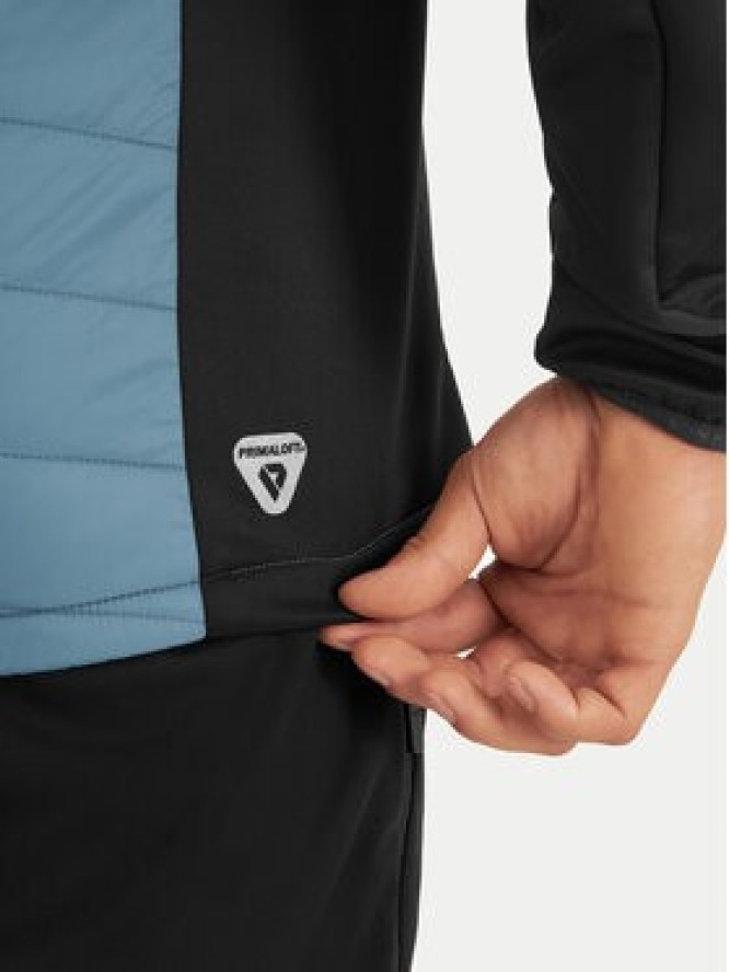 Viking Kurtka outdoor Blast 750/25/6176 Niebieski Regular Fit