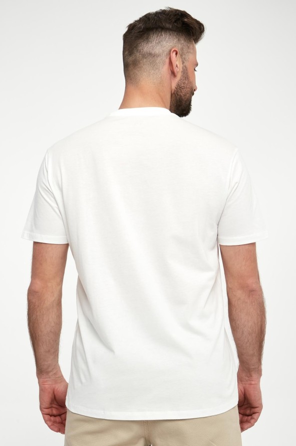 T-shirt męski ARMANI EXCHANGE