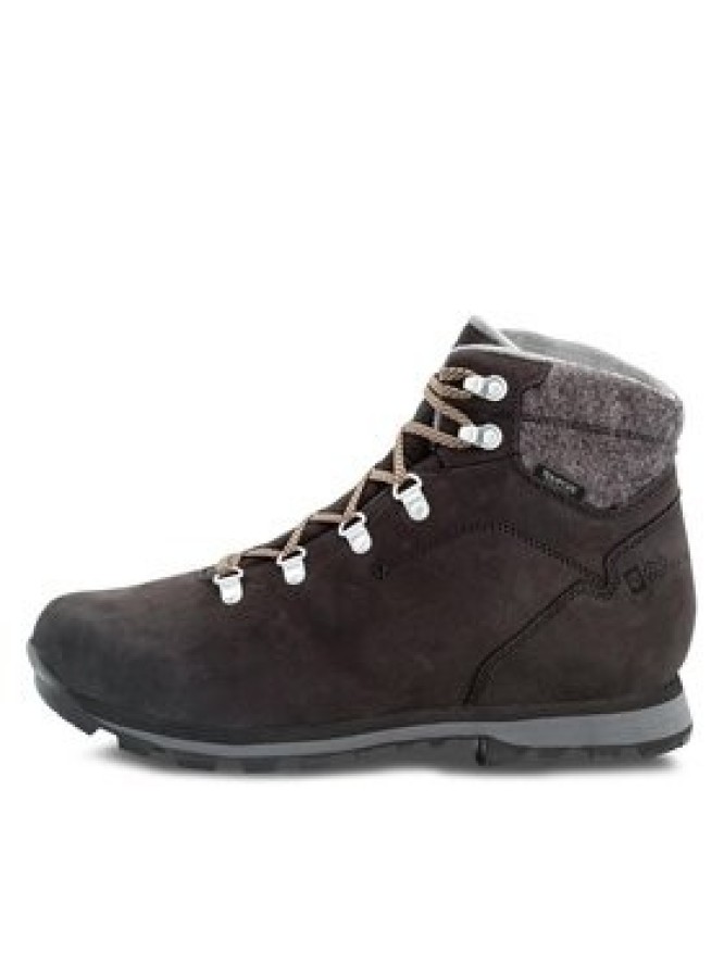 Jack Wolfskin Trekkingi Thunder Bay Texapore Mid M 4053651 Szary