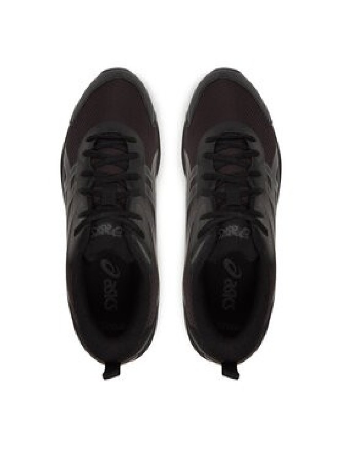 Asics Sneakersy Gel-Quantum Kei 1203A601 Czarny