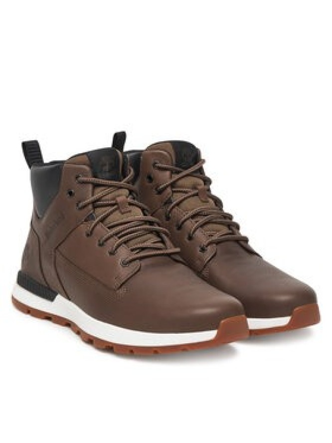 Timberland Trzewiki Killington Trekker TB0A69DHEM41 Brązowy