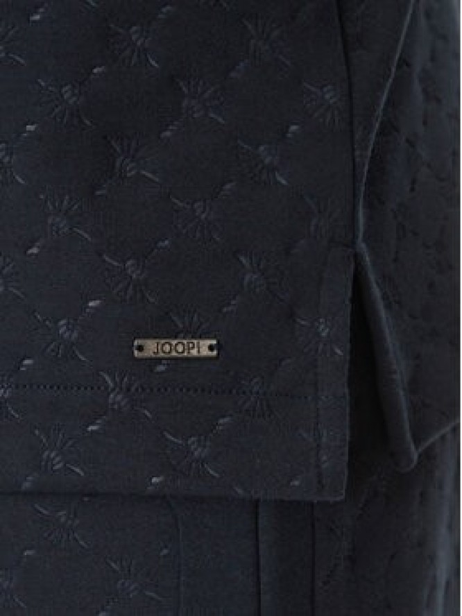 JOOP! Koszula 17 JJ-36Bosco 30045562 Granatowy Modern Fit