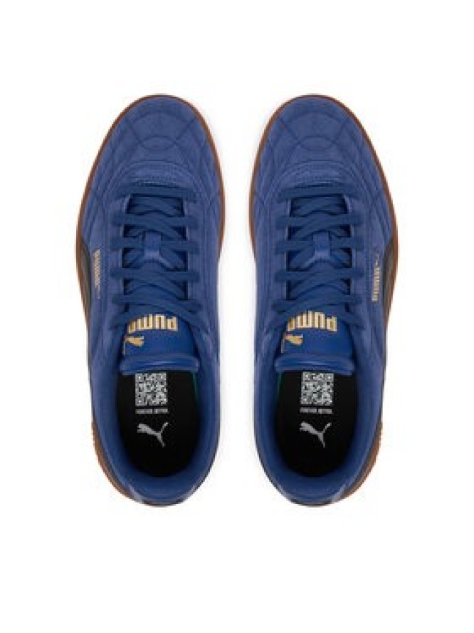Puma Sneakersy 404465 01 Granatowy