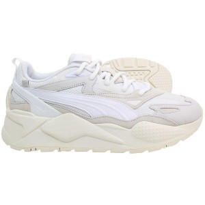 Buty PUMA RS-X Efekt PRM Białe/Szare