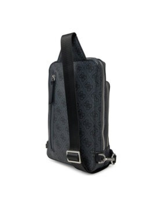 Guess Saszetka HMMILO P5226 Czarny