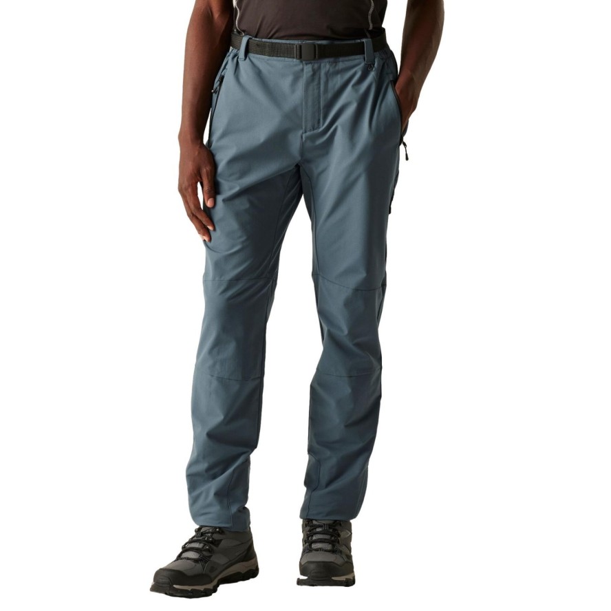 Spodnie trekkingowe męskie Tuned In Pro