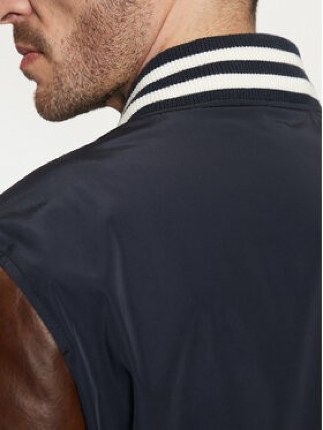 Guess Kurtka bomber M5RL19 WGU82 Kolorowy Regular Fit