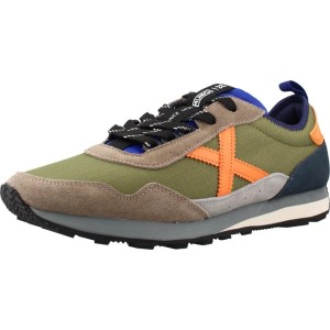 Buty MUNICH 8901088M Zielony