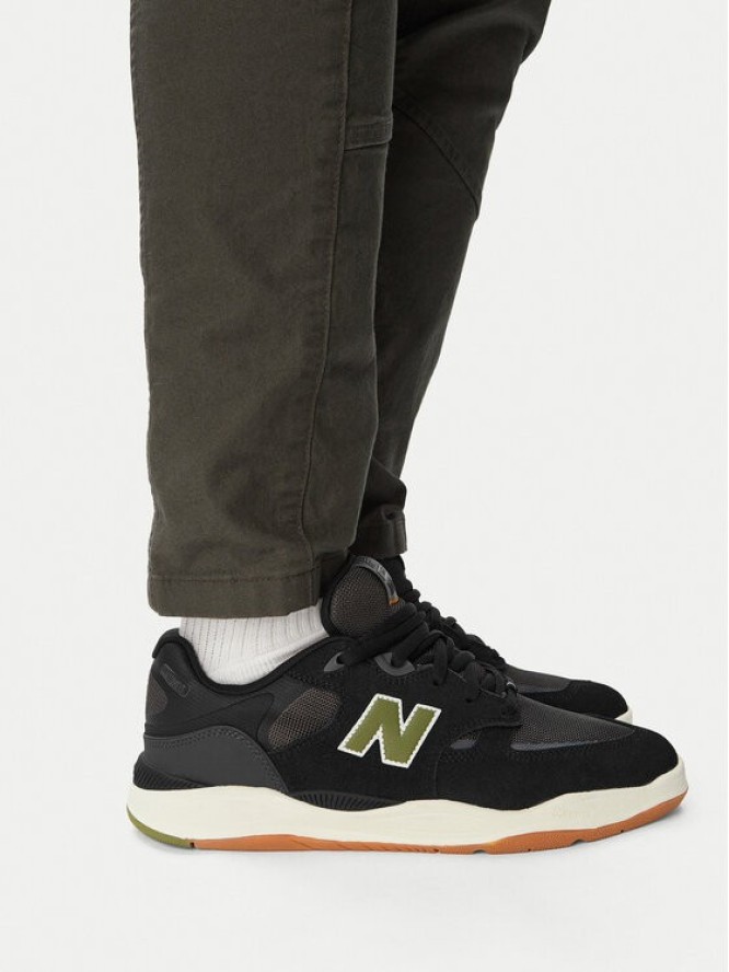New Balance Sneakersy UN1010A Czarny