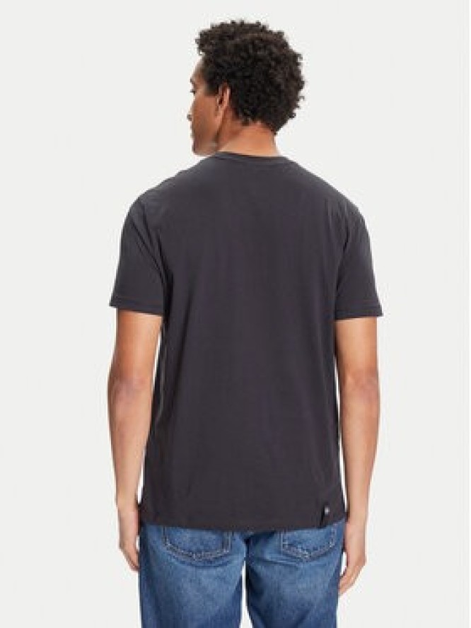 Armani Exchange T-Shirt XM001853 AF10356 UB101 Granatowy Regular Fit