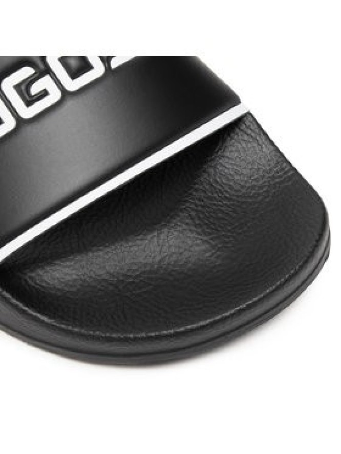 Togoshi Klapki TG-33-06-000348 Czarny