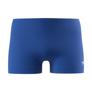 Spodenki kąpielowe męskie Speedo End+ Logo Aquashort