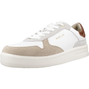 Buty REPLAY RZ4O0019L Biały