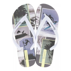 Ciabatte Ipanema Summer V Ad Dorośli