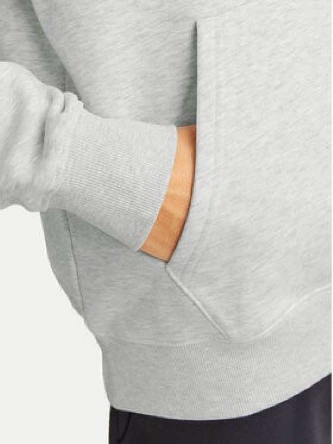 Jack & Jones Bluza Urban Edge 12259944 Szary Loose Fit