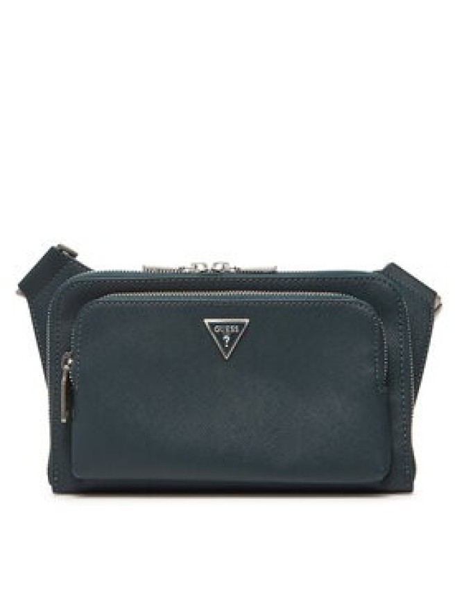 Guess Nerka HMMISA P5214 Zielony