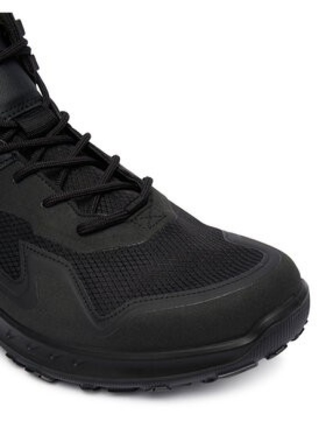 ECCO Trekkingi Ult-Trn 82432451094 Czarny