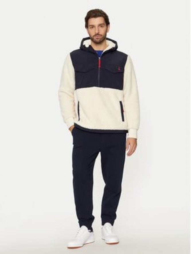 Polo Ralph Lauren Polar 710880442007 Écru Regular Fit