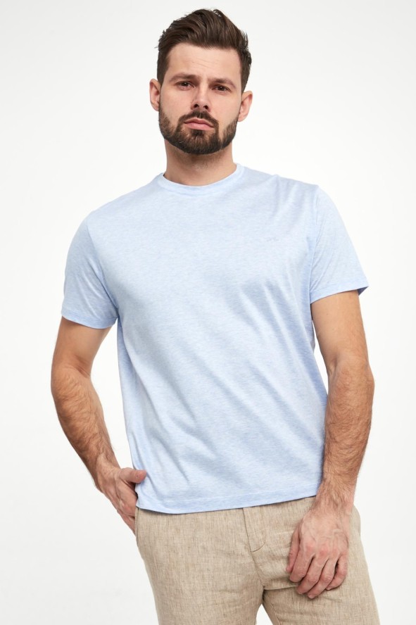 T-shirt męski PAUL&SHARK