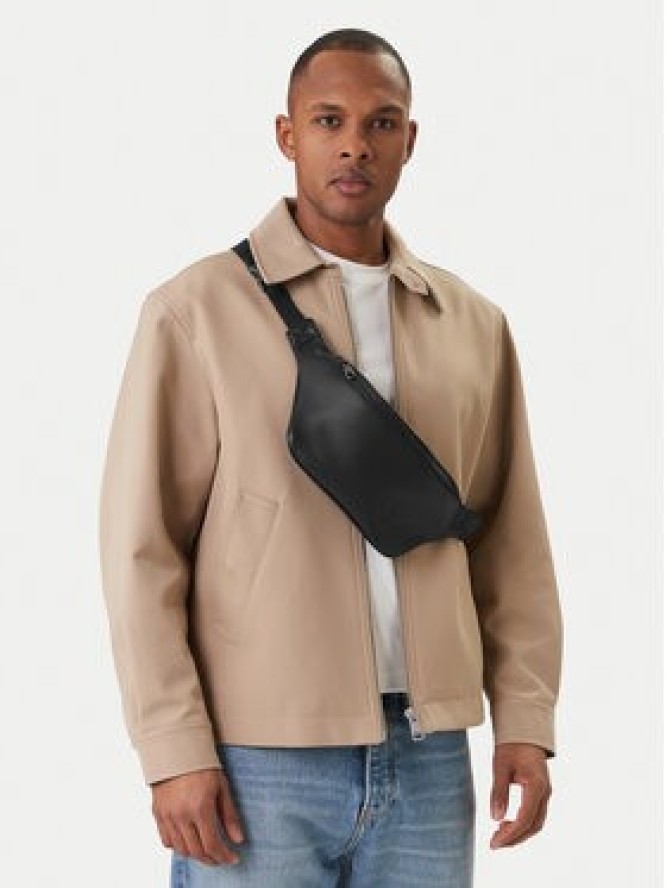 Calvin Klein Nerka Ck Waistbag LV04D3249G Czarny