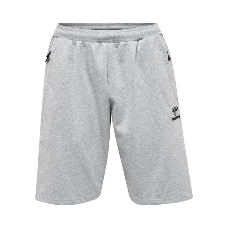 Szorty Hummel Move Grid