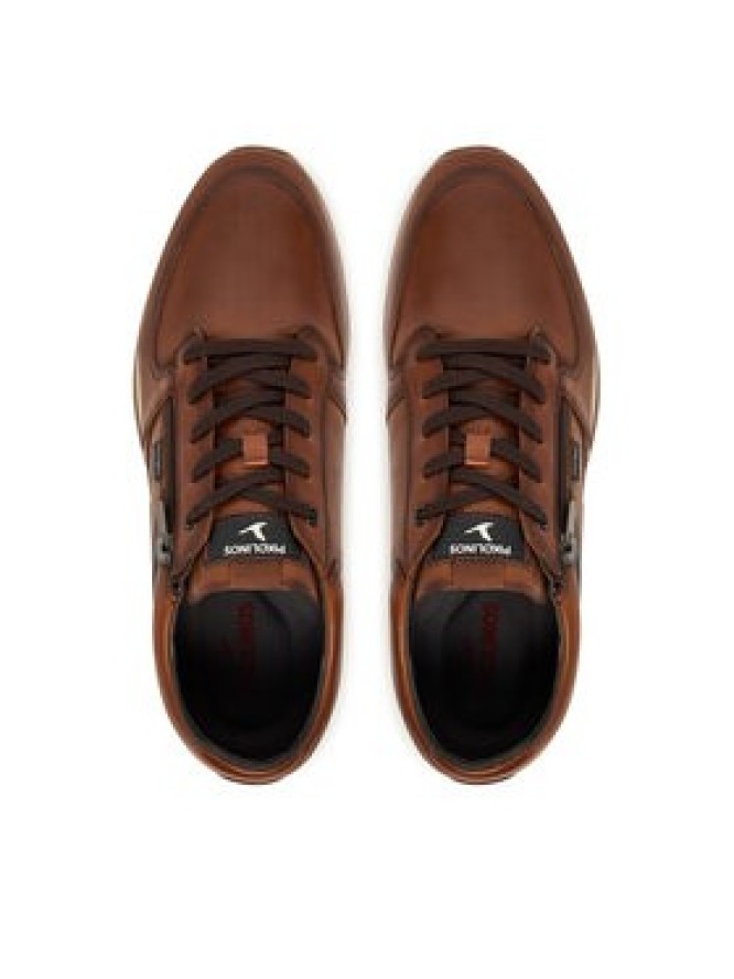 Pikolinos Półbuty M5N-6362C1 Brązowy