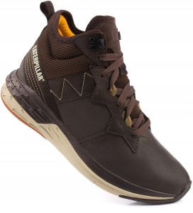 Męskie buty sportowe wysokie Caterpillar Cityrogue Mid P110522