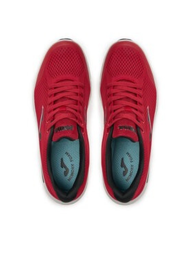 Joma Sneakersy Zen CZENW2406 Czerwony