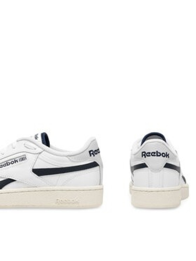 Reebok Sneakersy Club C Revenge 100074211 Biały