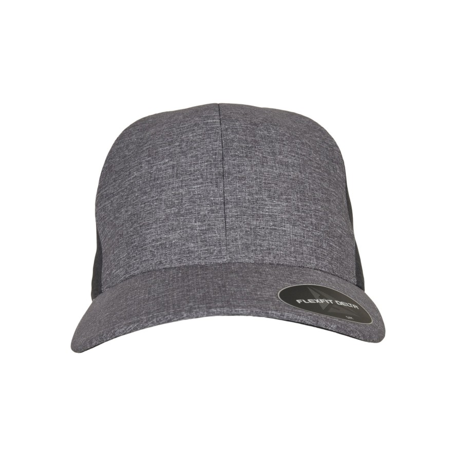 Cap Flexfit Flexfit Delta Carbon - 2 Tone