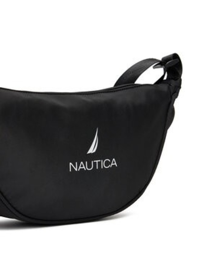 Nautica Torebka C-NTC-M-005-08 Czarny