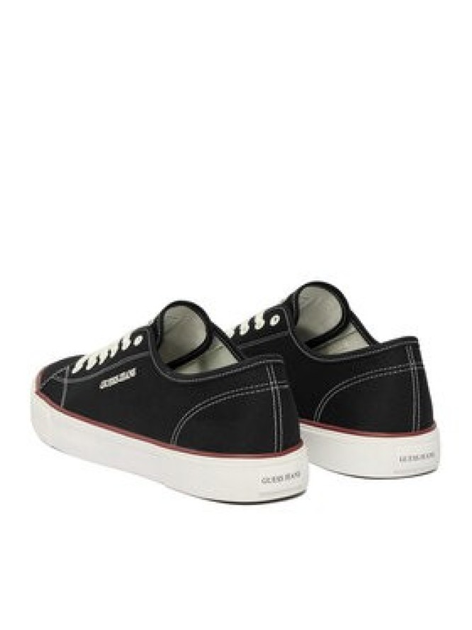 Guess Jeans Tenisówki CWBEO-ANTONIO-01 WE Czarny