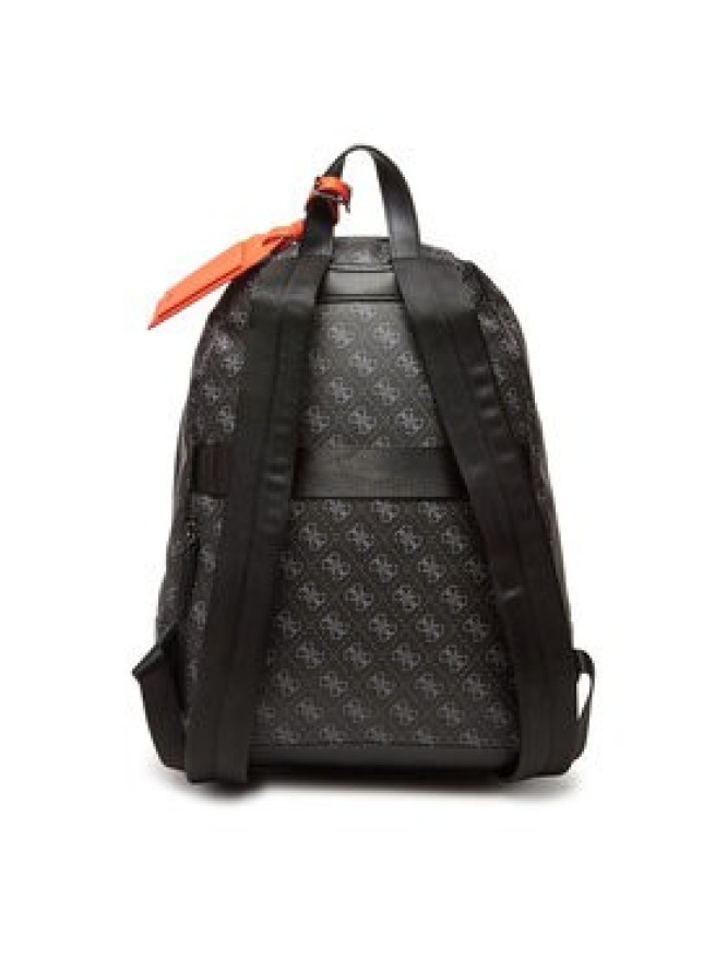 Guess Plecak HMMILO P5219 Czarny