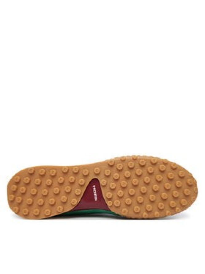 HOFF Sneakersy Bridge MkII 22559004 Zielony