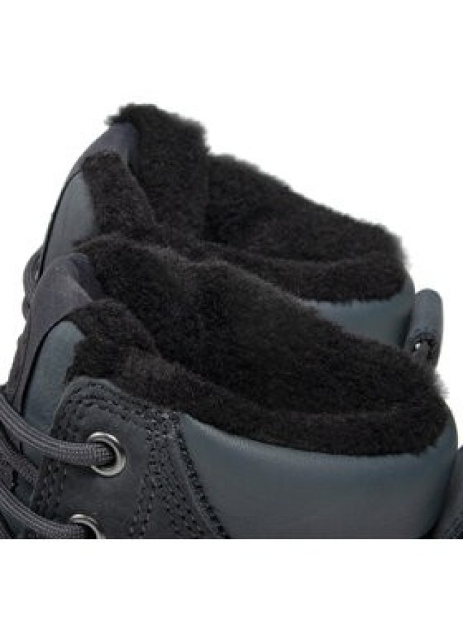 Palladium Trapery Pampa Sport Cuff Wps 72992-063-M Szary