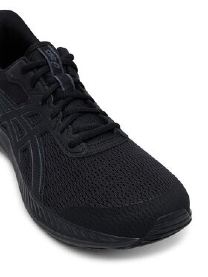 Asics Buty do biegania Jolt 5 1011B963 Czarny