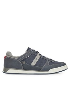 Nautica Sneakersy 24SC055 Granatowy