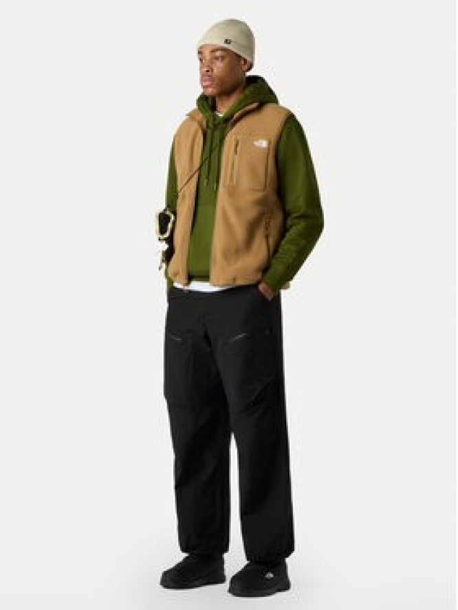 The North Face Kamizelka Yumiori NF0A8B65 Beżowy Regular Fit