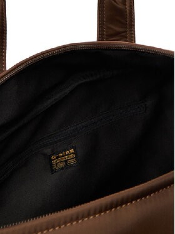 G-Star Raw Torba CEO-MARK-XC8190 Brązowy
