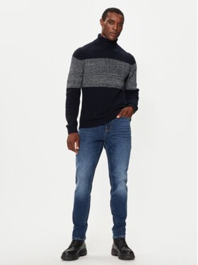 JOOP! Jeans Jeansy 15 JJD-03Stephen 30044107 Niebieski Slim Fit