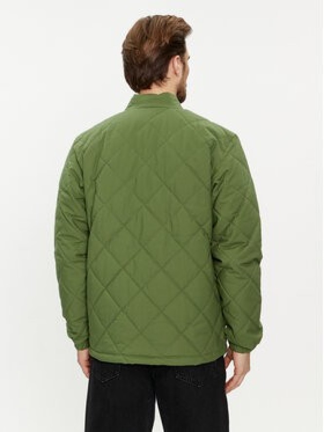 Columbia Kurtka przejściowa Rad Padded™ 2071251 Zielony Regular Fit