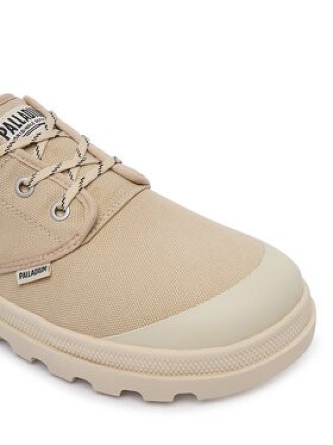 Palladium Trampki Dunelite Ox Cush 04661-298-M Beżowy