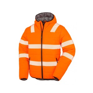 Kurtka ochronna Result Ripstop Padded