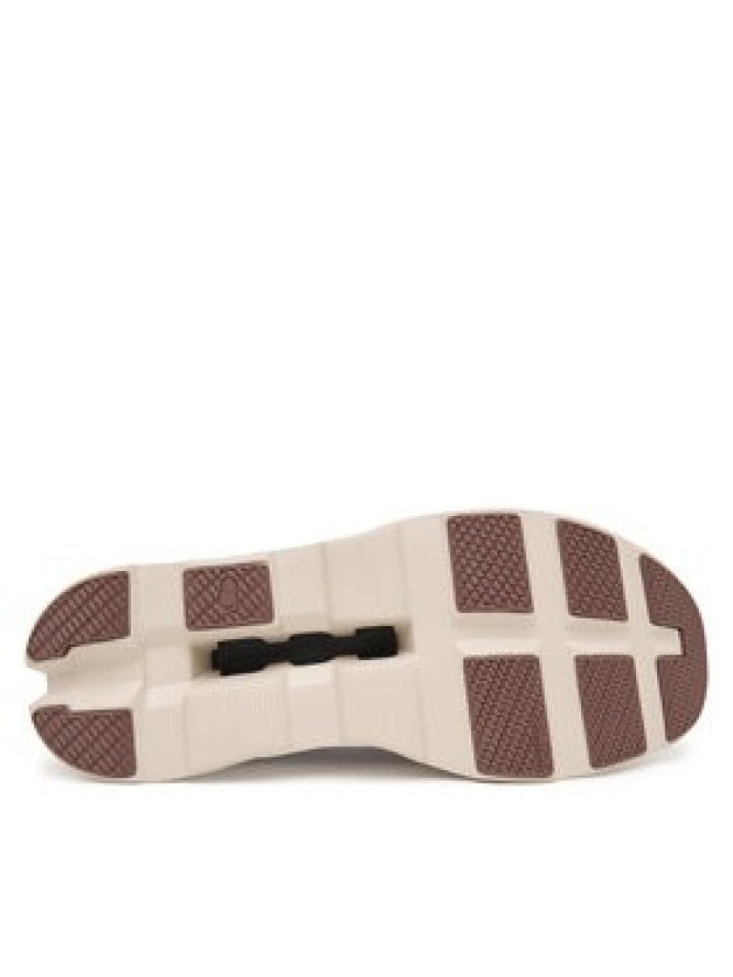 On Sneakersy Cloudmonster Void 3MG10911344 Beżowy