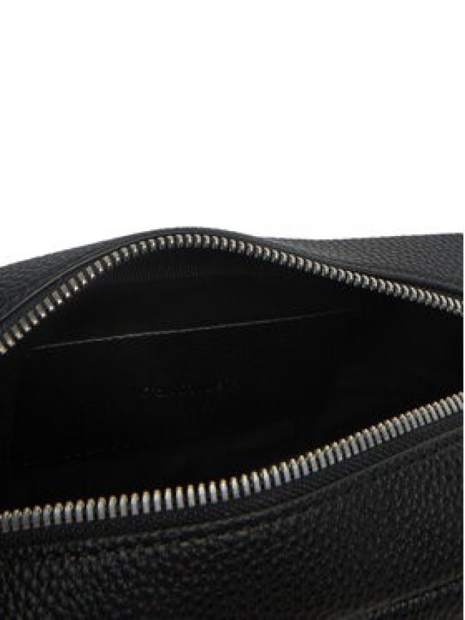 Calvin Klein Jeans Saszetka Cargo Camera Bag LV04G3081G Czarny