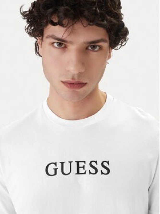 Guess Komplet t-shirtów U6GG04 KCAM1 Kolorowy Regular Fit