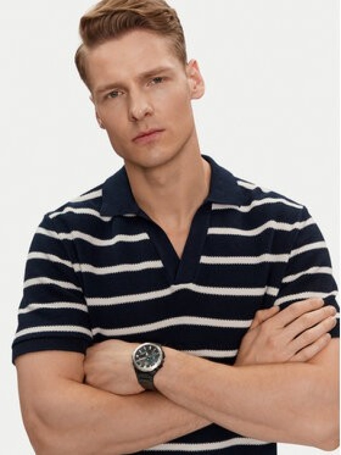 Casio Zegarek Edifice ECB-2200DD-1AEF Czarny