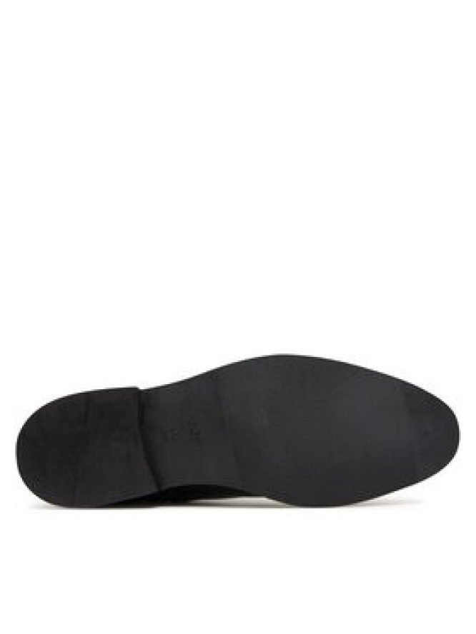 JOOP! Sztyblety 4140008181 Czarny