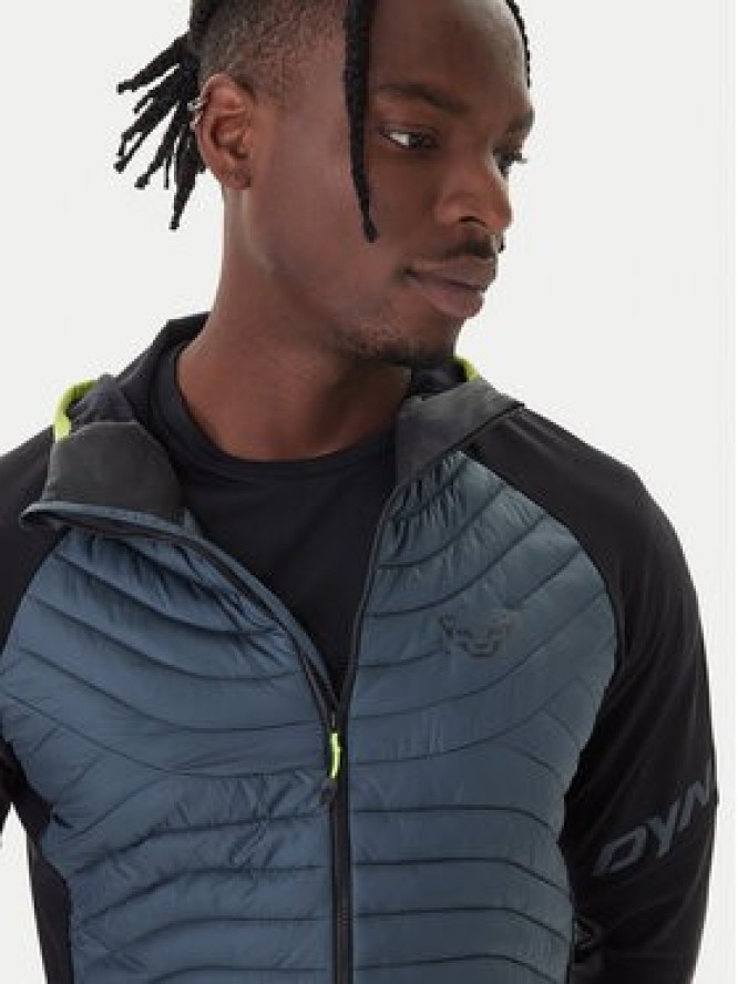 Dynafit Kurtka outdoor Speed Insulation Hybrid 08-71793 Czarny Athletic Fit