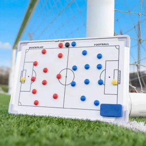 Tablica Do Piłki Nożnej Magnetyczna Quickplay Magnetic Tactic Board